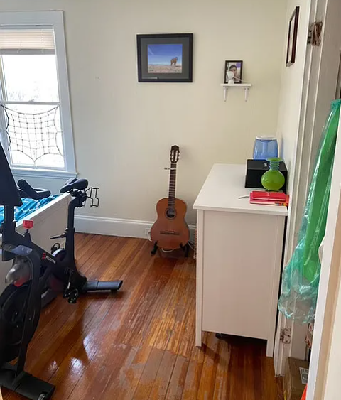 30 Hanson St, Ward Two