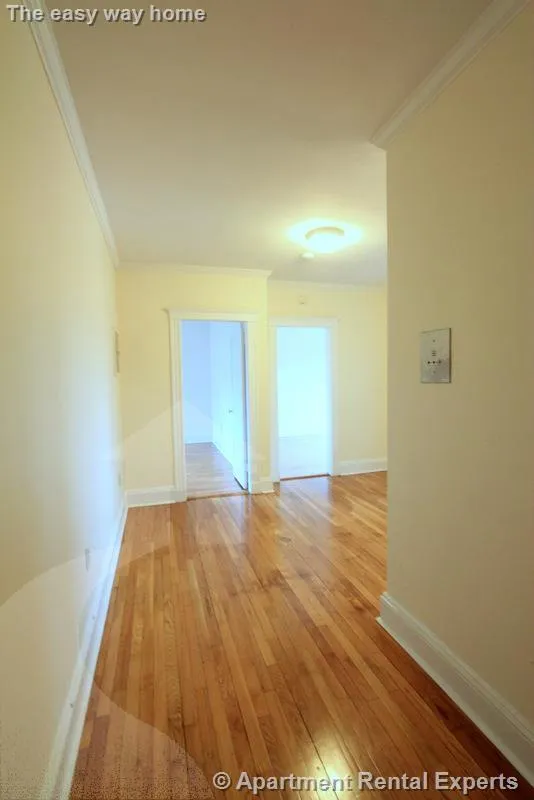 21 Wendell St, Harvard Square