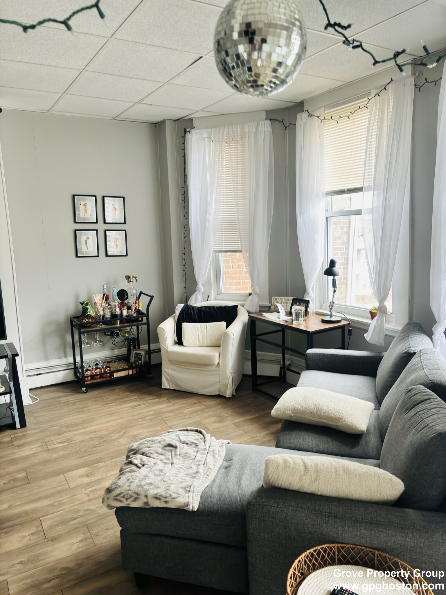 55 P St, South Boston