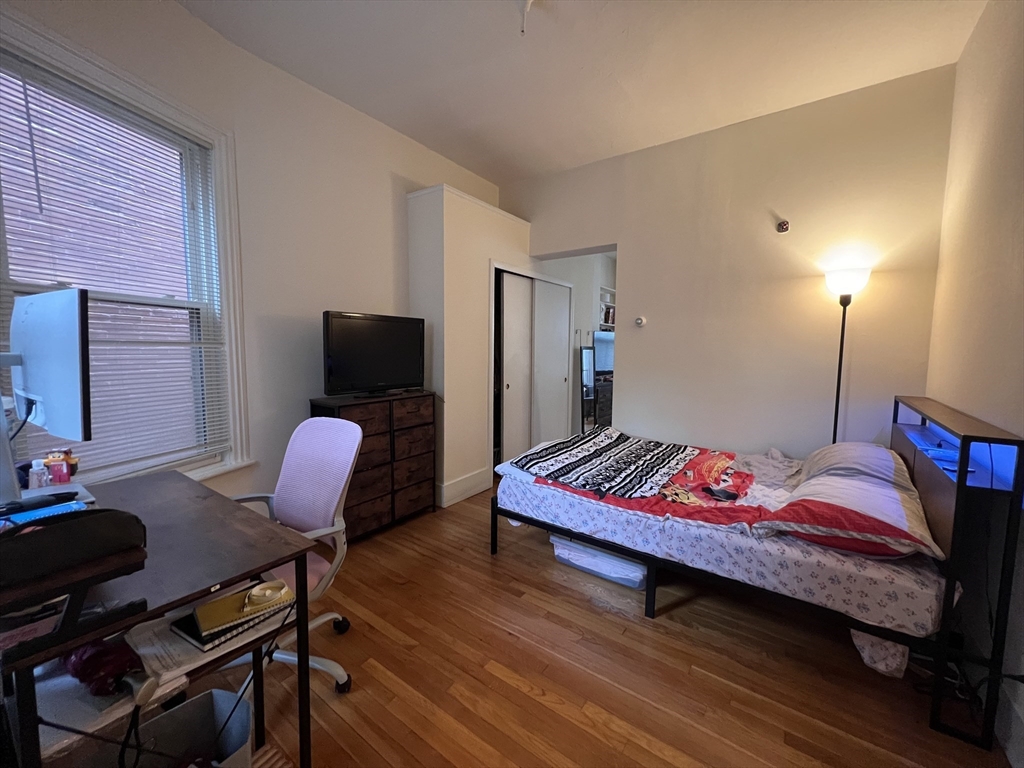 45 Florence St, East Somerville