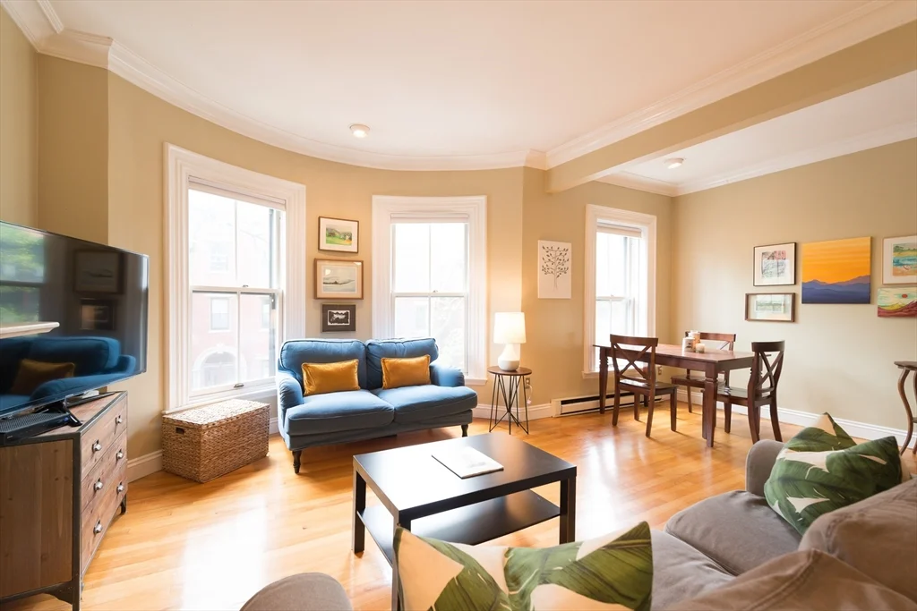 97 Waltham St, South End