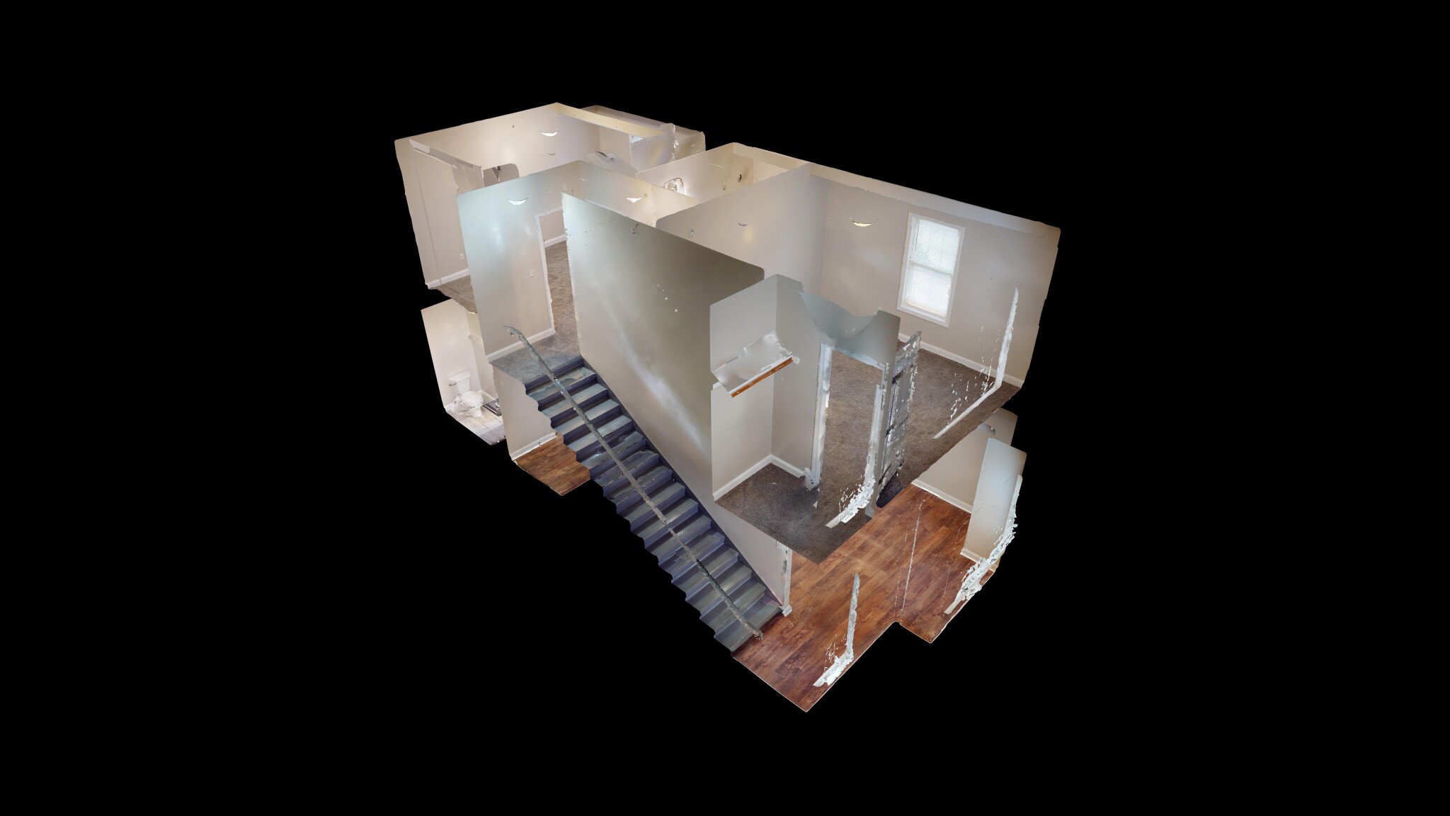 60 Holworthy St, Roxbury