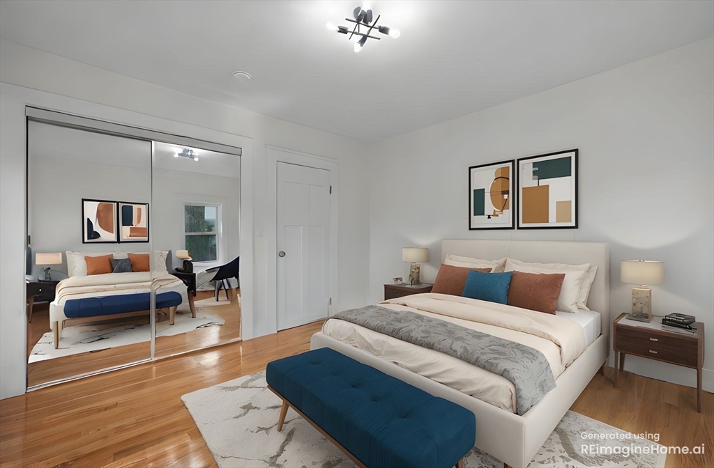 5 Fells Ave, Milford