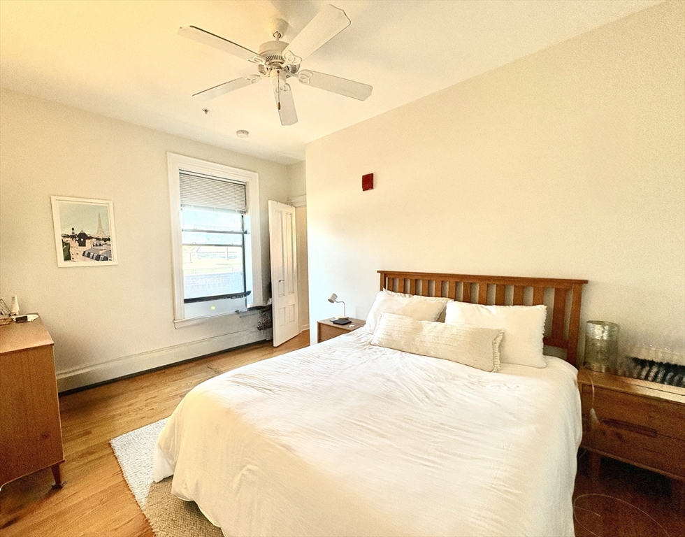 31 Massachusetts Ave, Back Bay