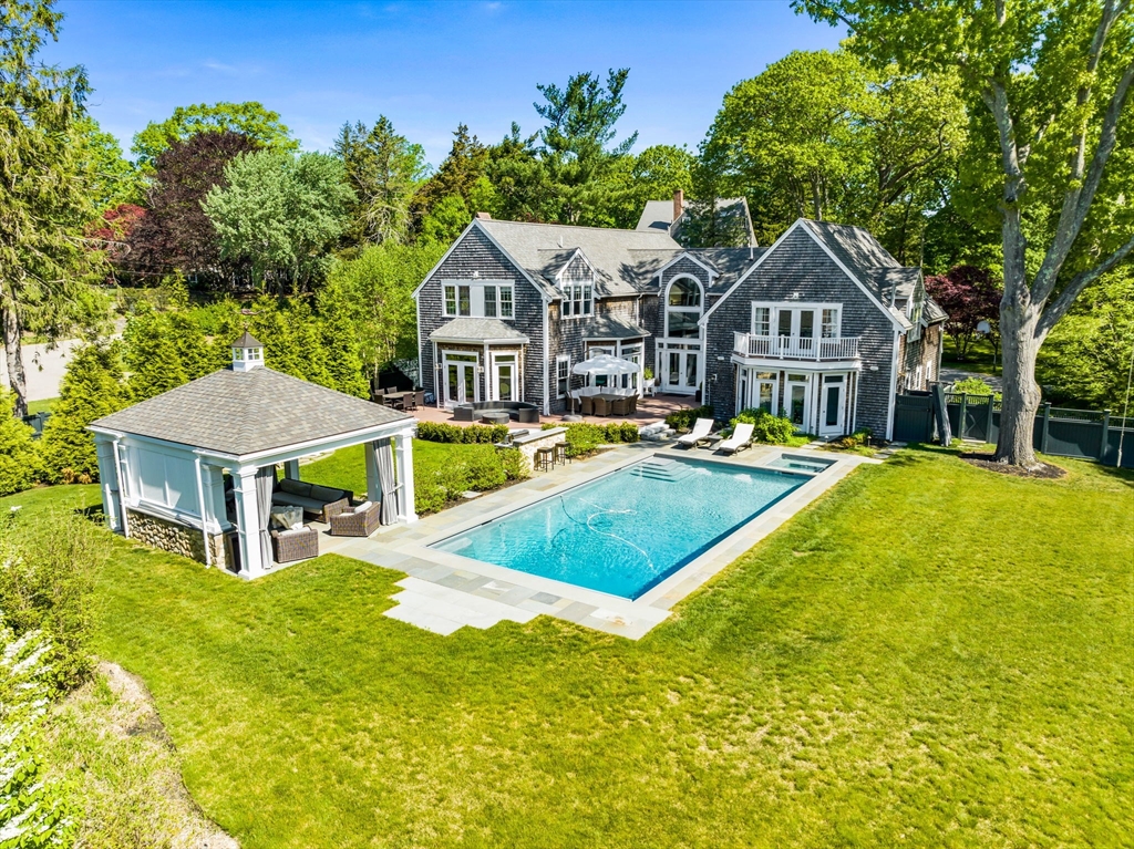 193 East St, Hingham