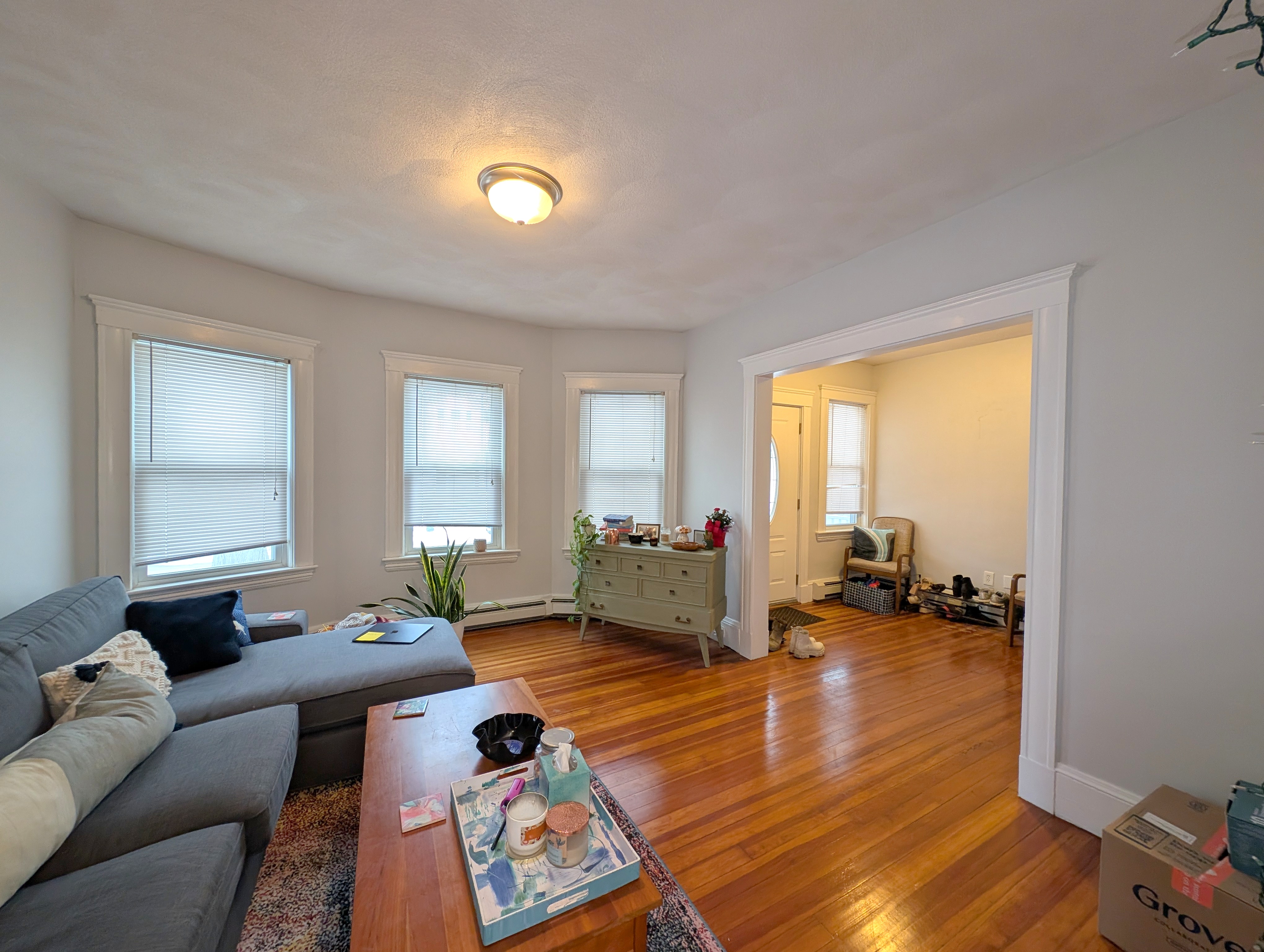 32 Trowbridge St, Arlington