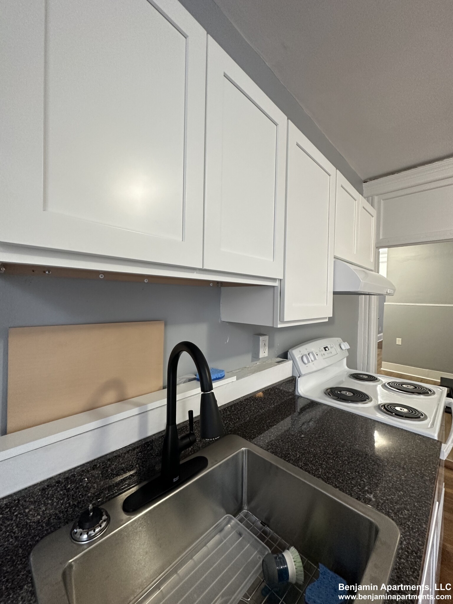 881 Huntington Ave, Mission Hill