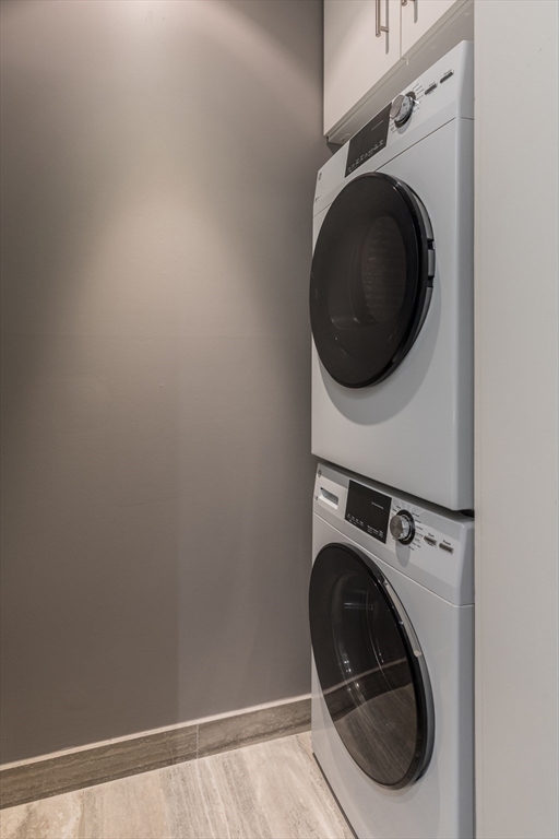 1313 Washington St, South End