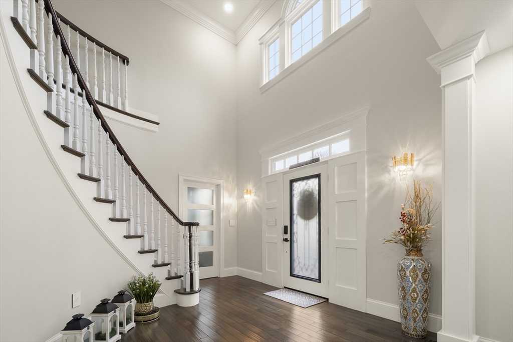 1 Confidential St, Indian Pond