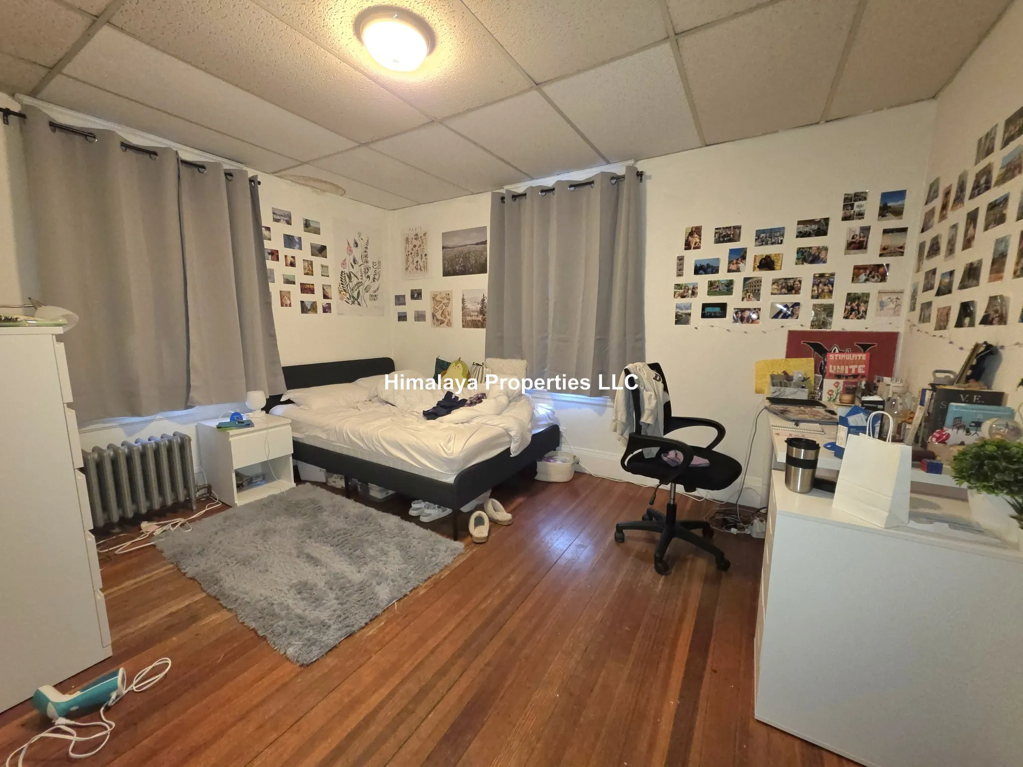 27 Parker Hill Ave, Mission Hill