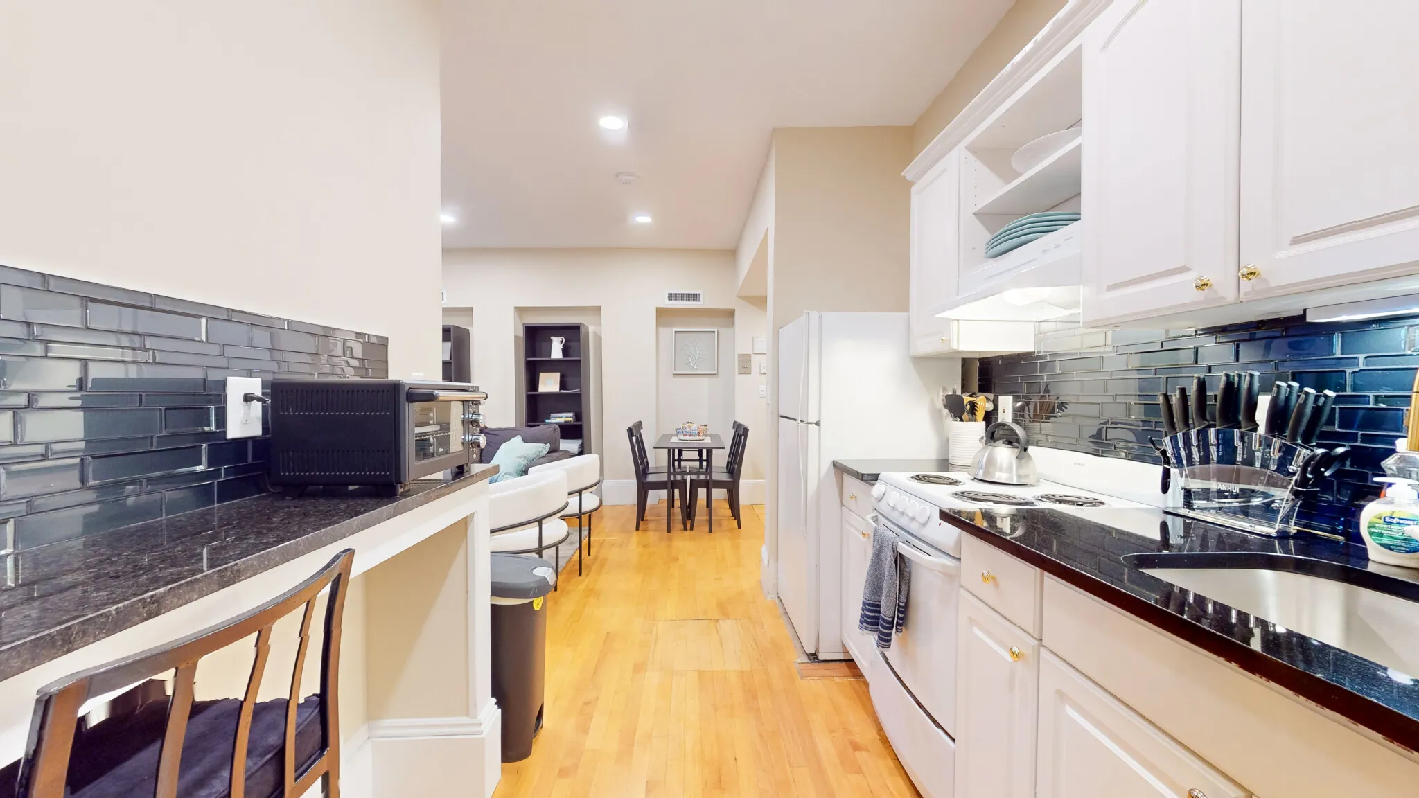 290 Beacon St, Back Bay