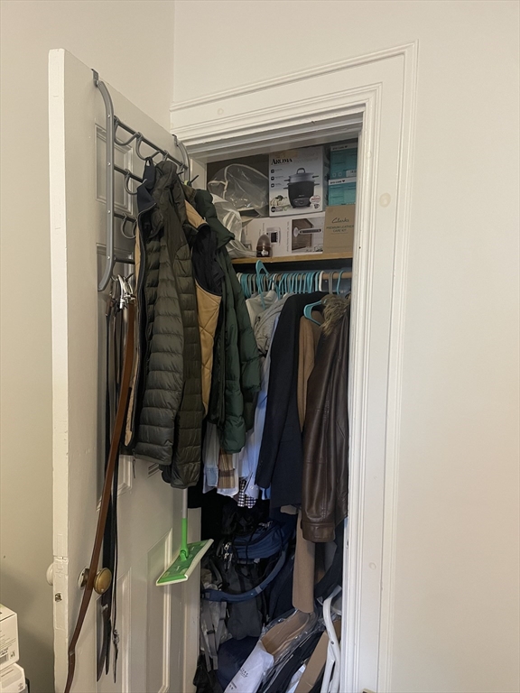 16 Chauncy St, Cambridge