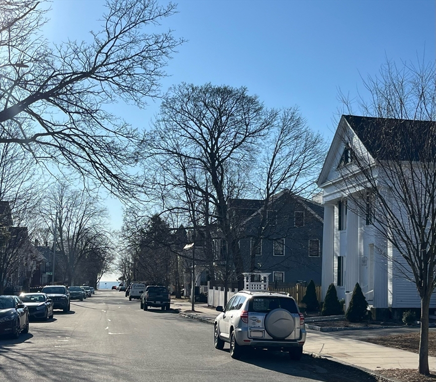 19 Washington, Beverly