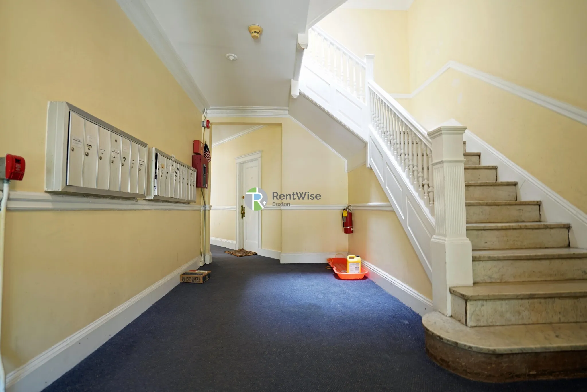 1846 Commonwealth Ave, Brighton