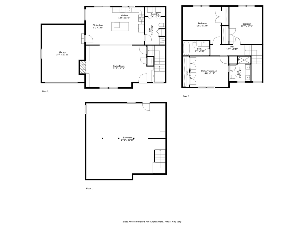 413 South St, Foxboro