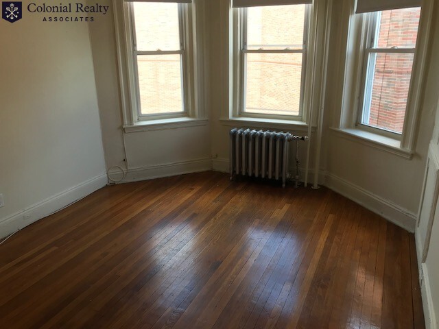 1165 Boylston St, Fenway