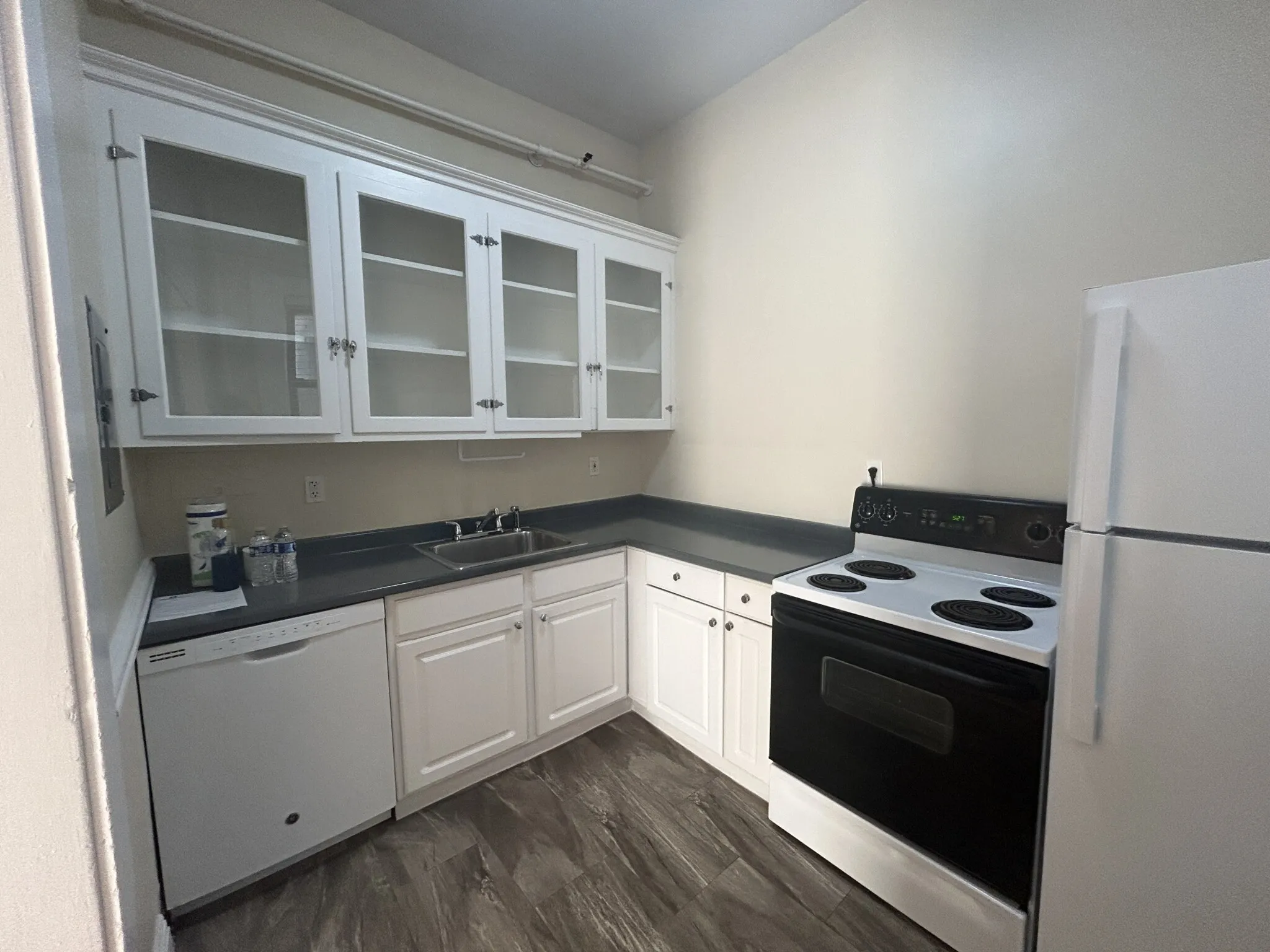 1470 Beacon St, Corey Hill