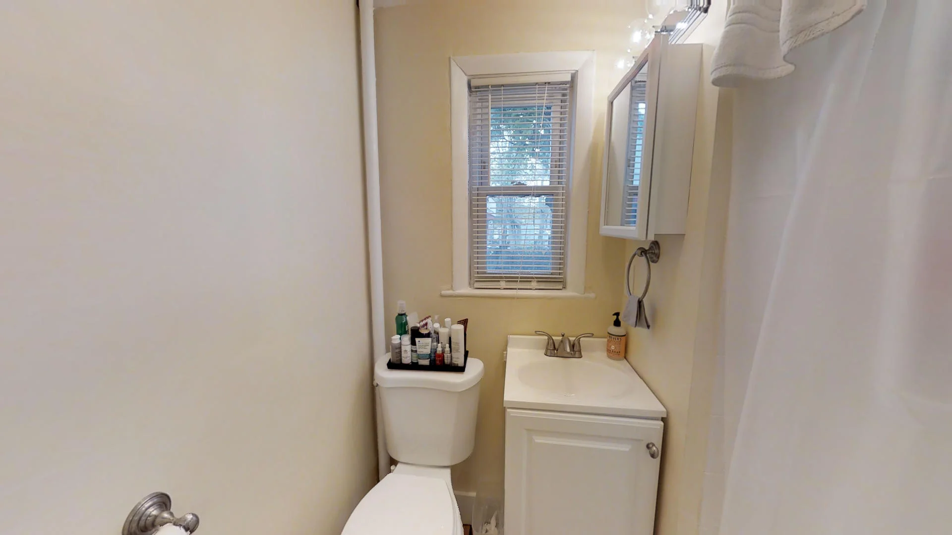 5 Blake St, North Cambridge