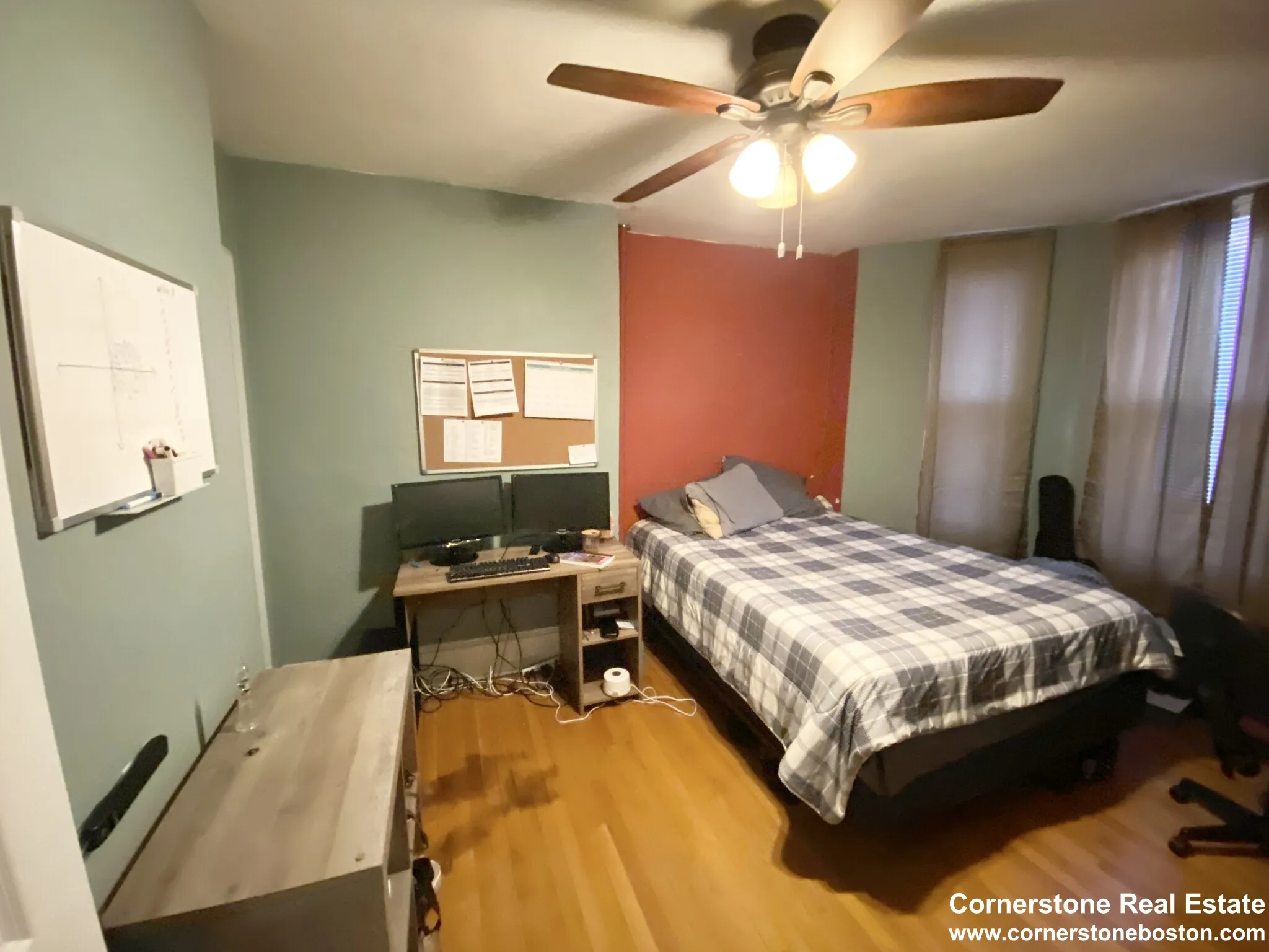 31 Worthington St, Mission Hill