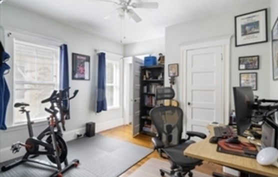 44 Greenleaf Ave, Medford