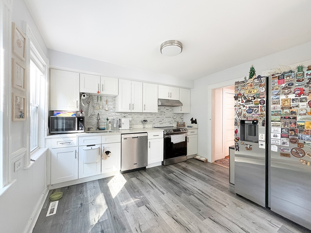 27 Shirley St, Lexington