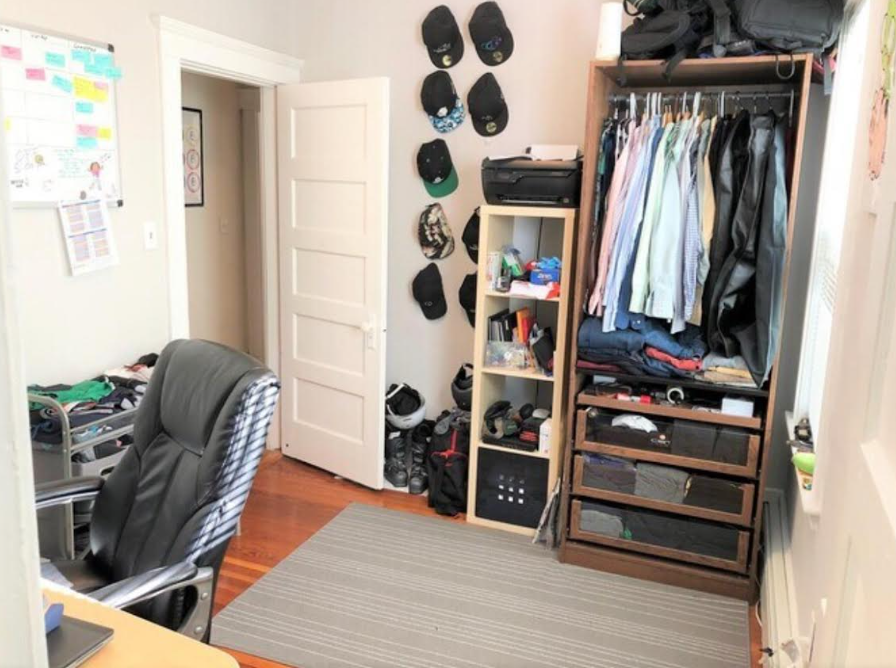 5 Partridge Ave, Magoun Square