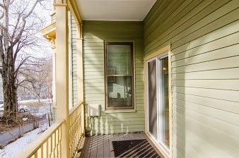 22 Park, Newton Corner