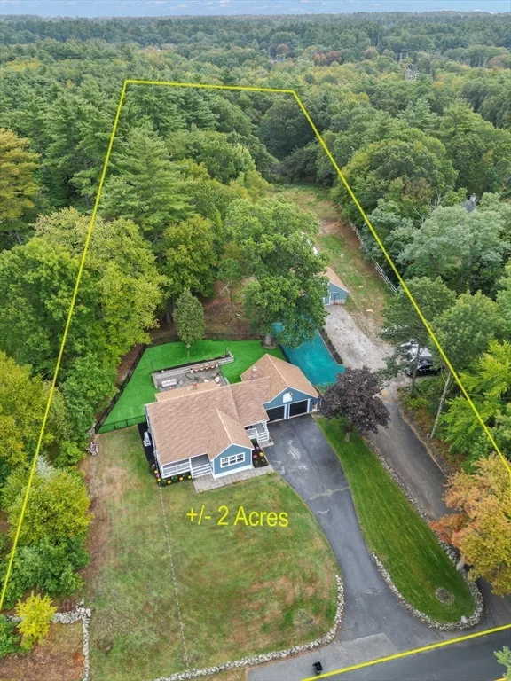 123 Pond St, Georgetown