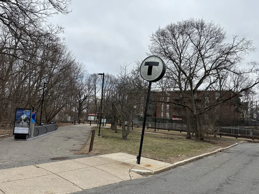 1122 Adams St, Dorchester