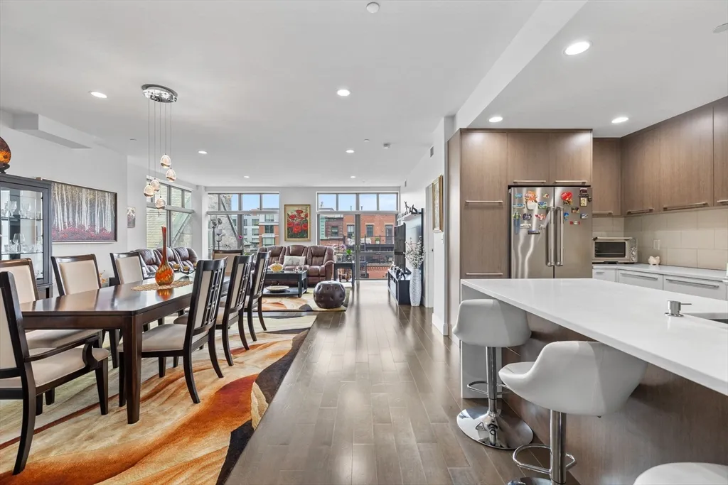 150 Dorchester Ave, South Boston