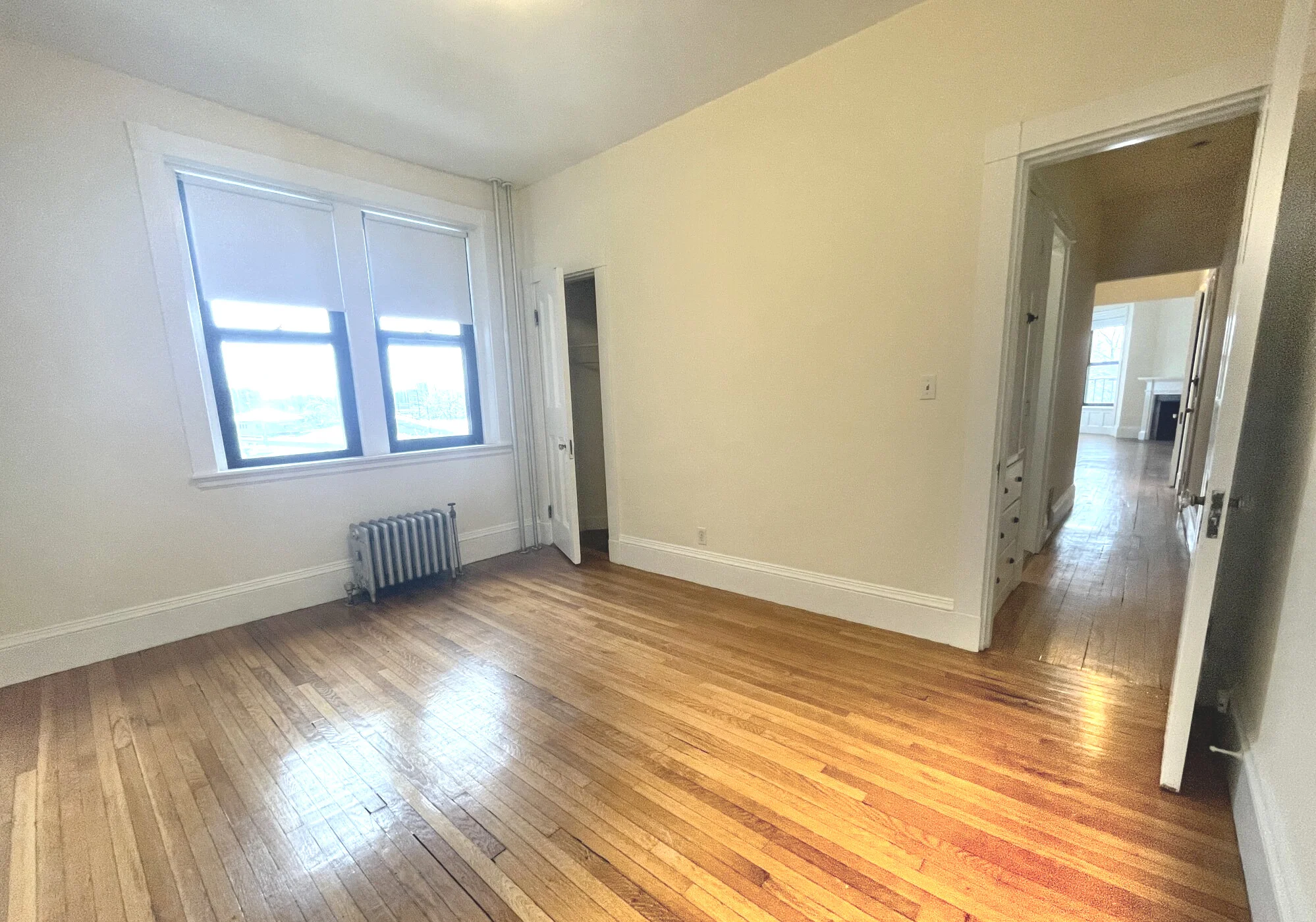 504 Beacon St, Back Bay