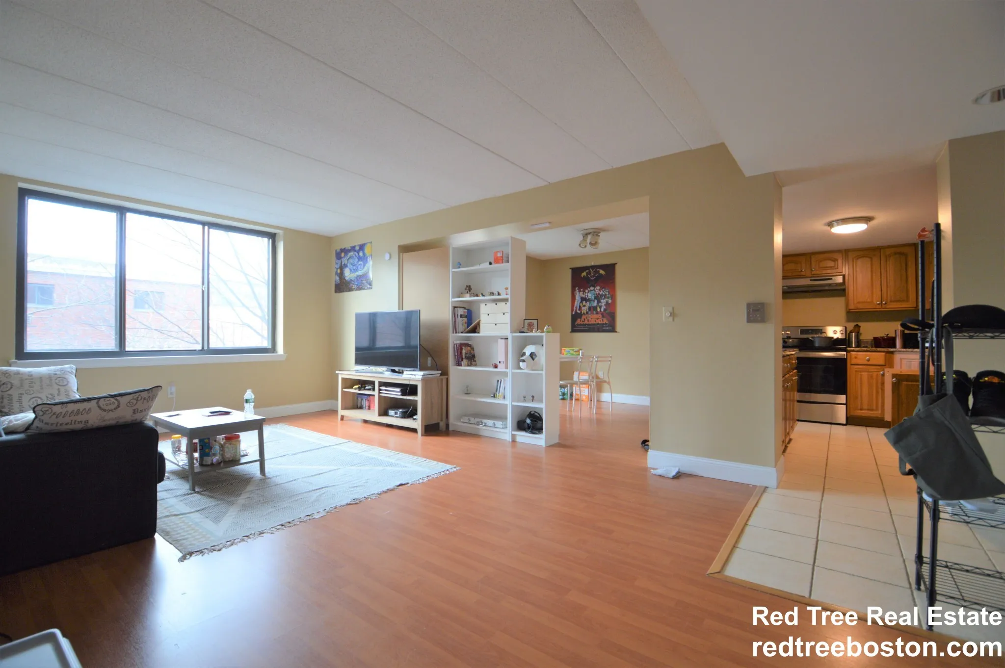 85 Brainerd Rd, Brighton
