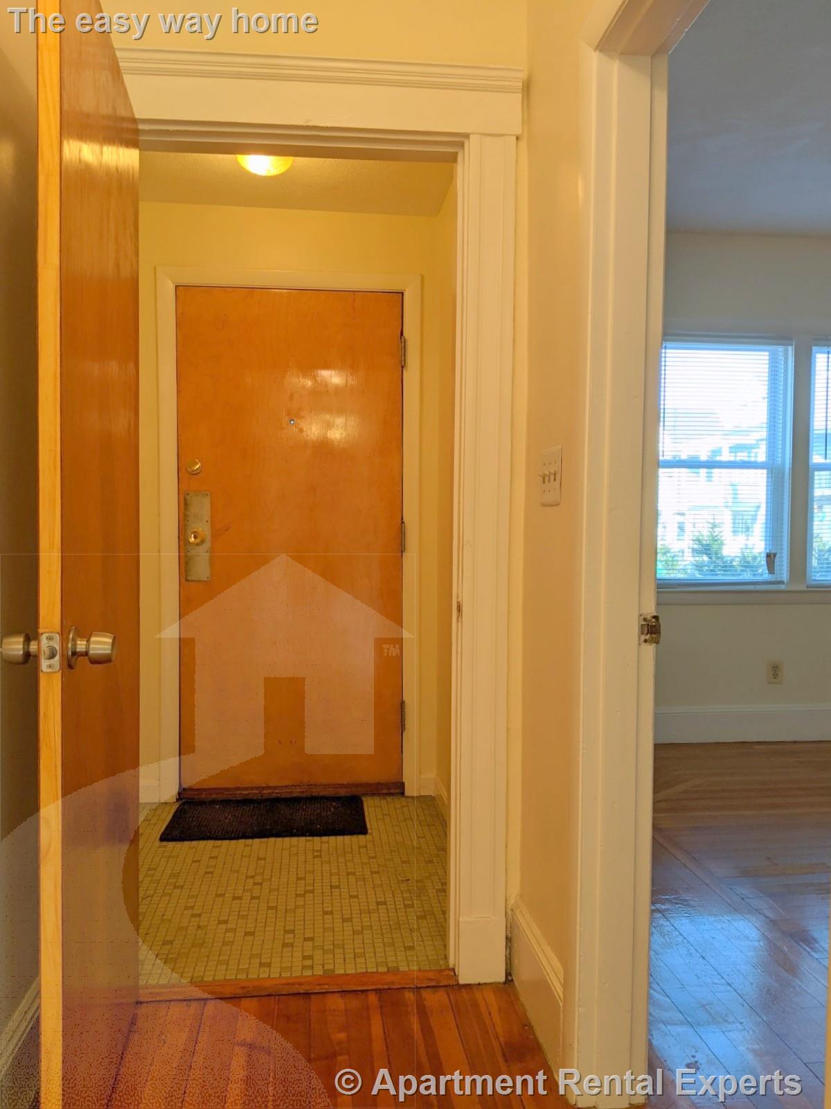 246 Harvard St, Powderhouse