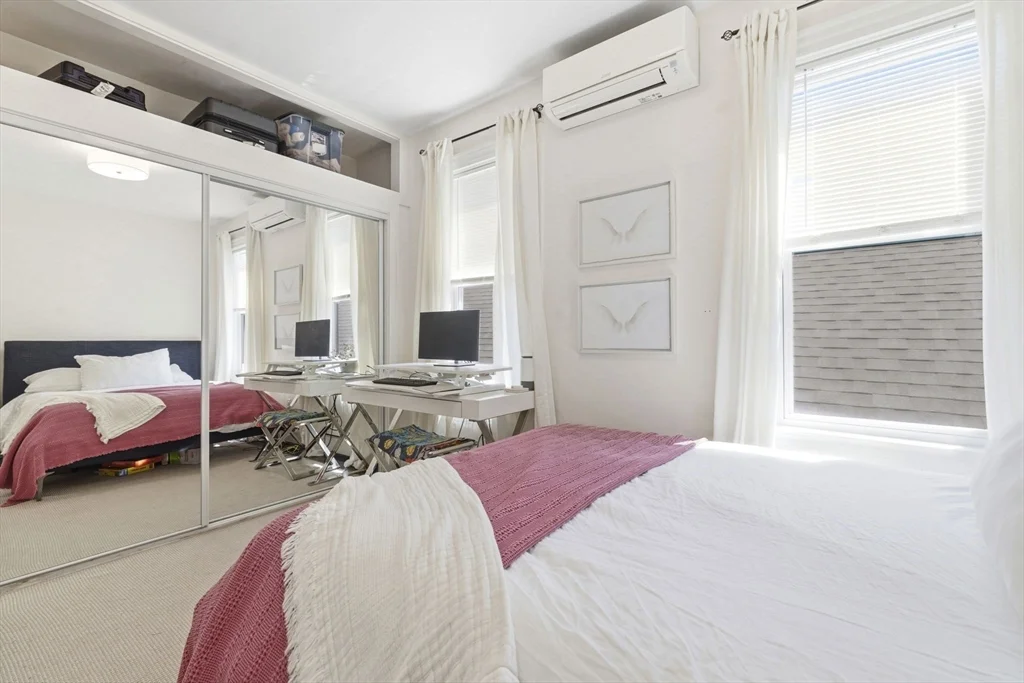 530-532 E Sixth St, South Boston
