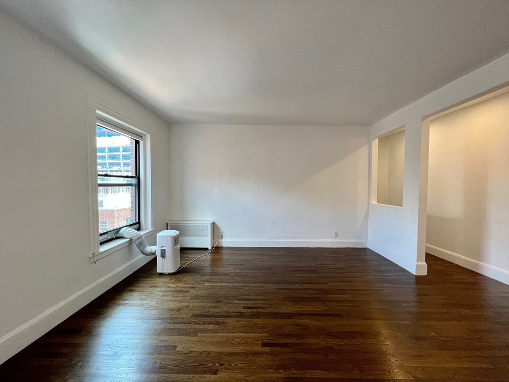 382 Commonwealth Ave, Back Bay