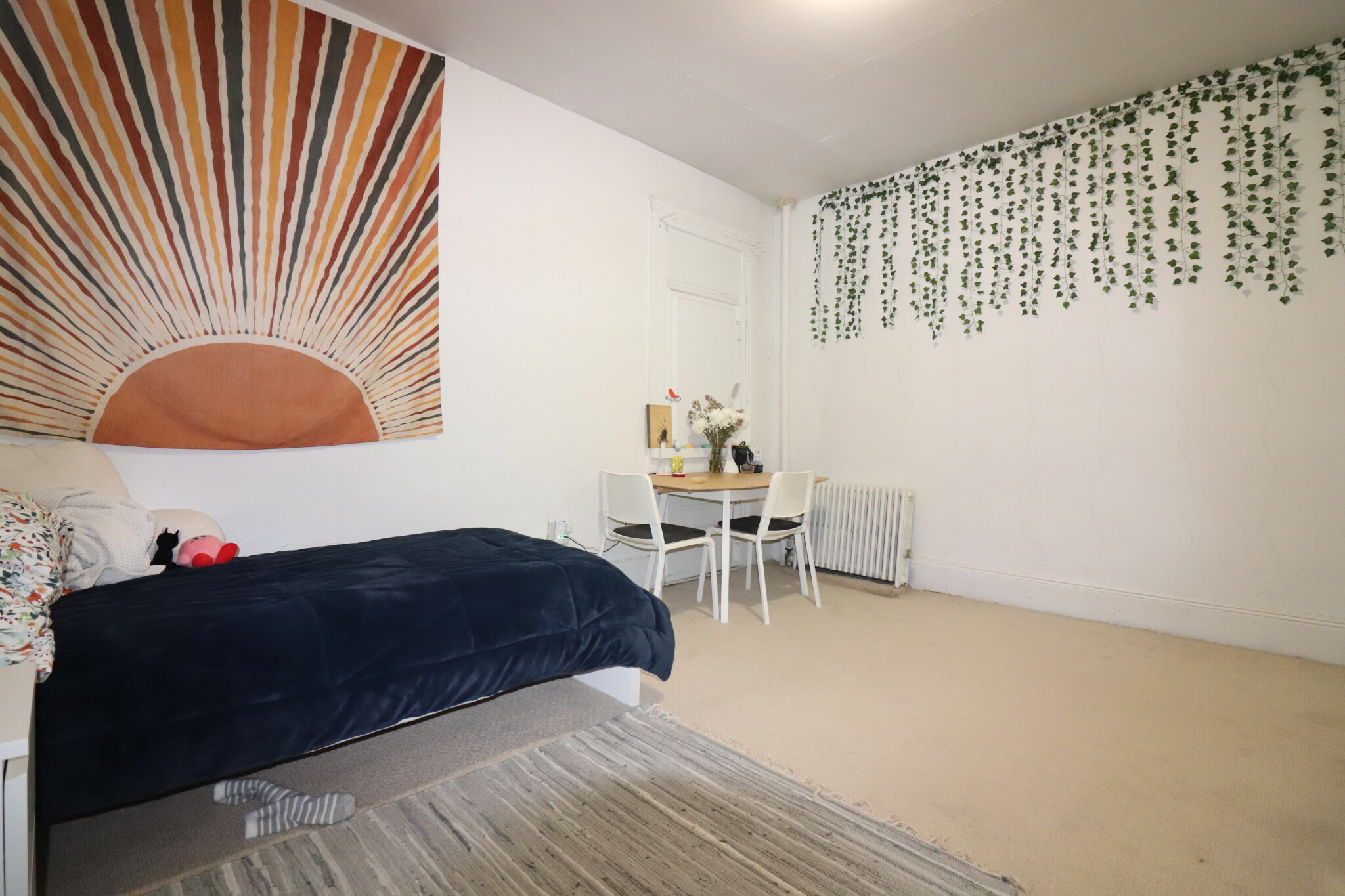 238 Hemenway St, Fenway