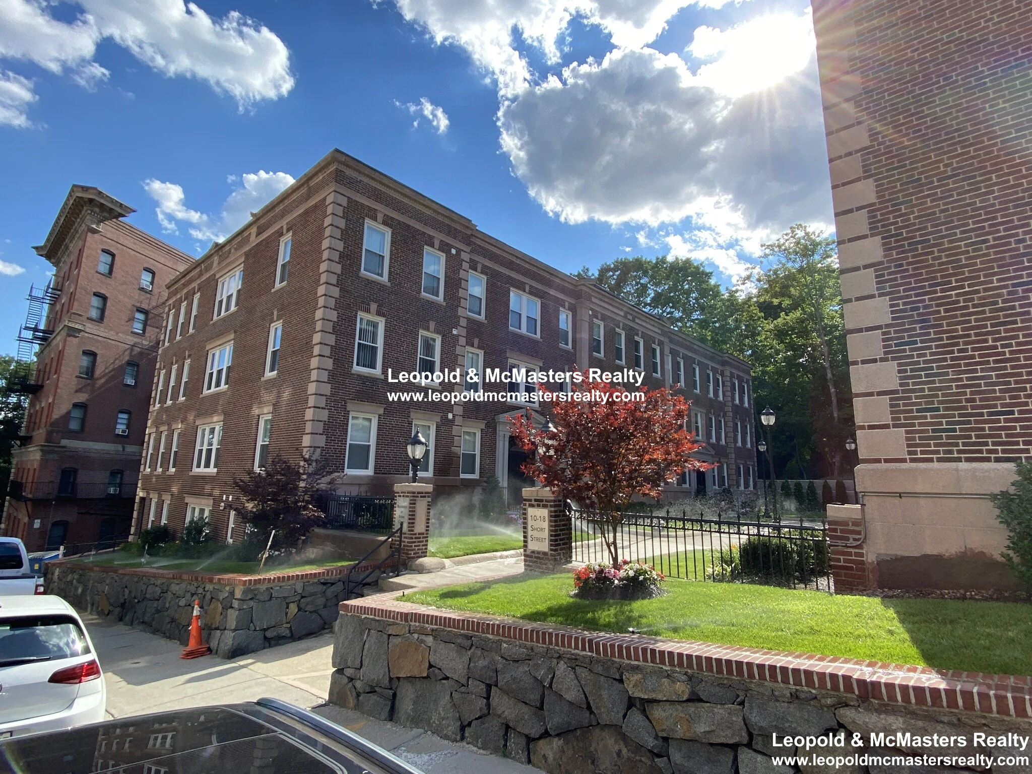 18 Short St, Corey Hill