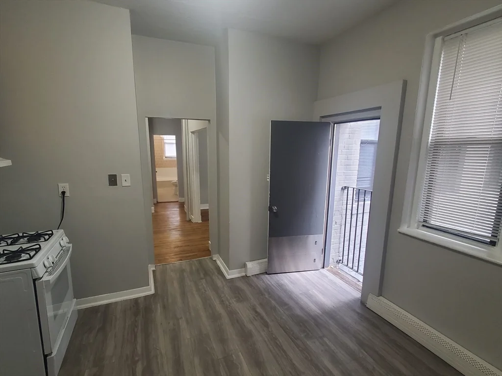 10 Abbottsford, Dorchester