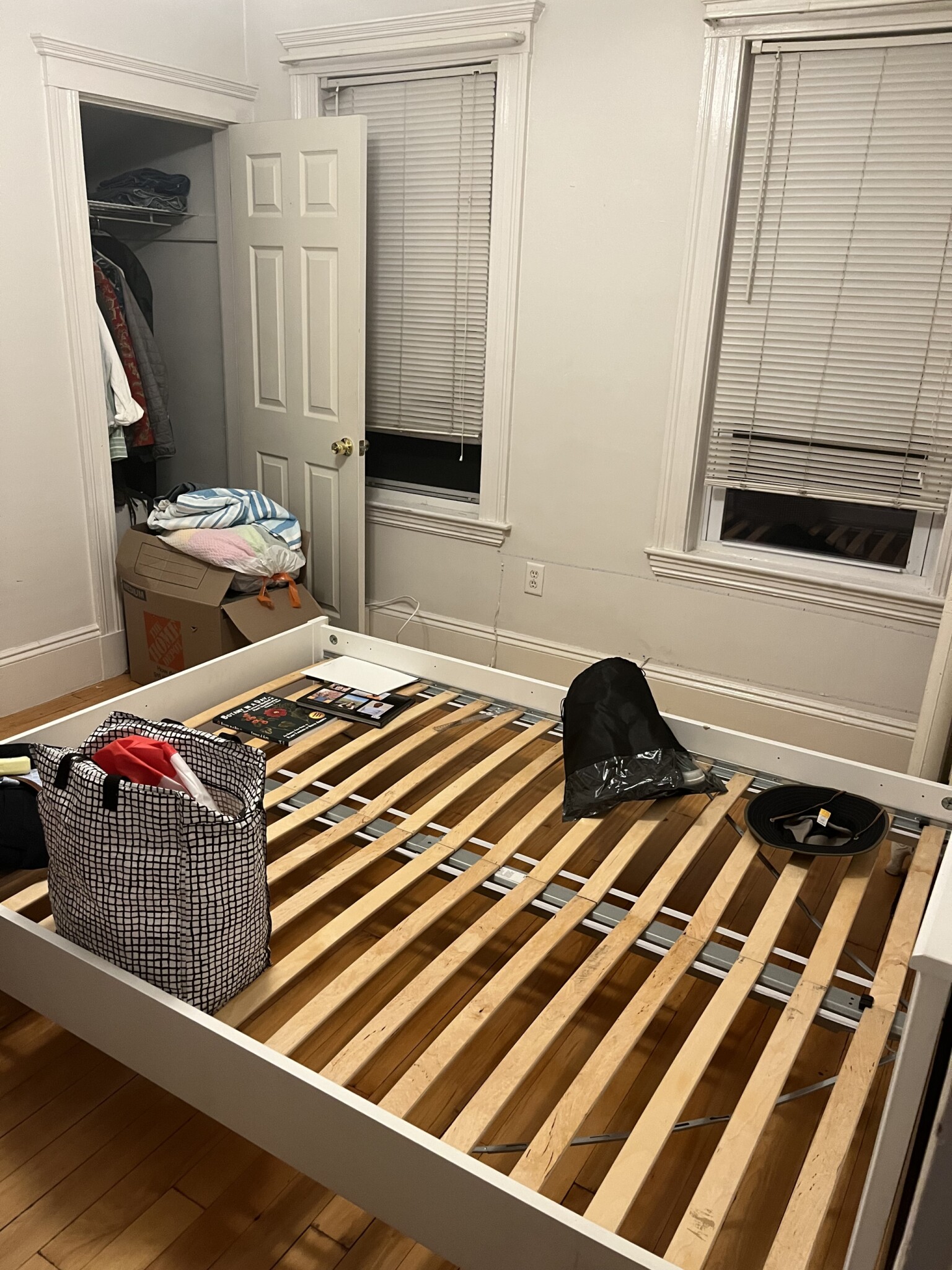 310 Concord Ave, West Cambridge