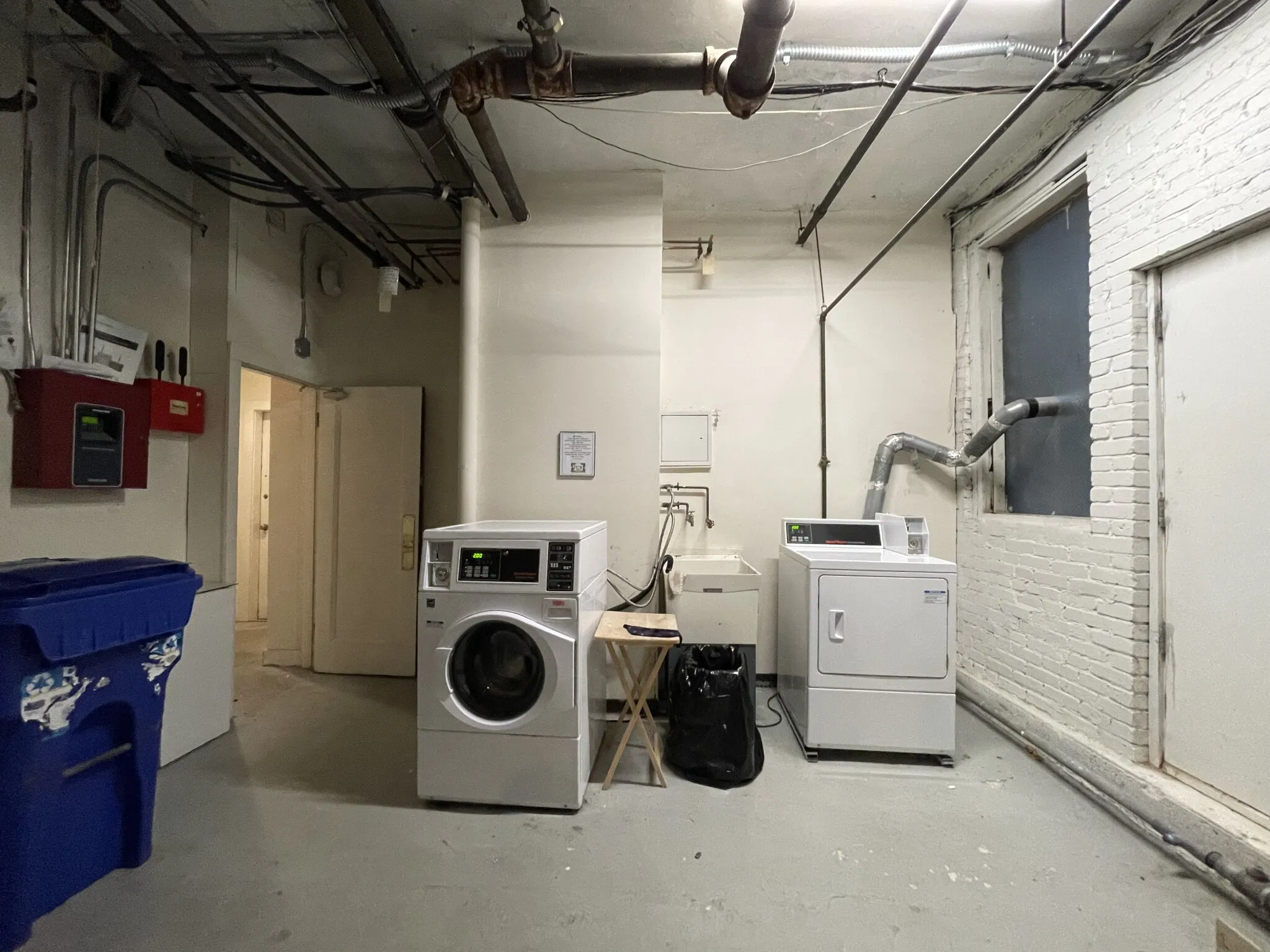 321 South Huntington, Jamaica Plain