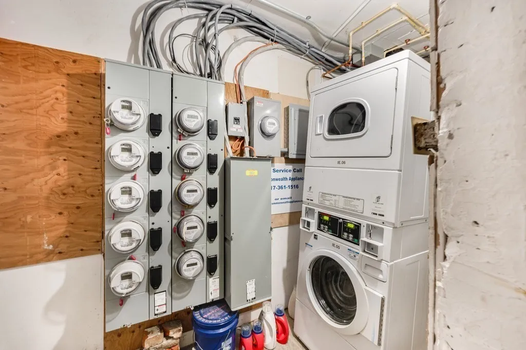 12 Foster St, North End