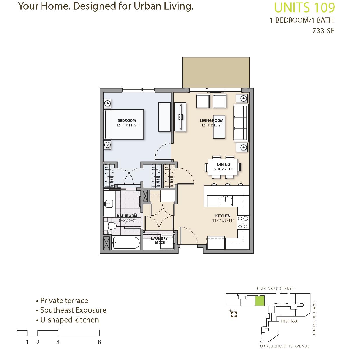 7 Cameron Ave, North Cambridge