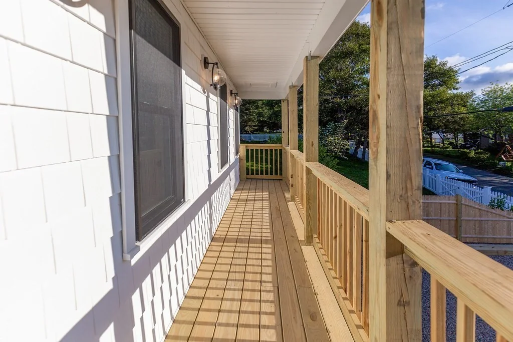 18 Beach St, White Horse Beach