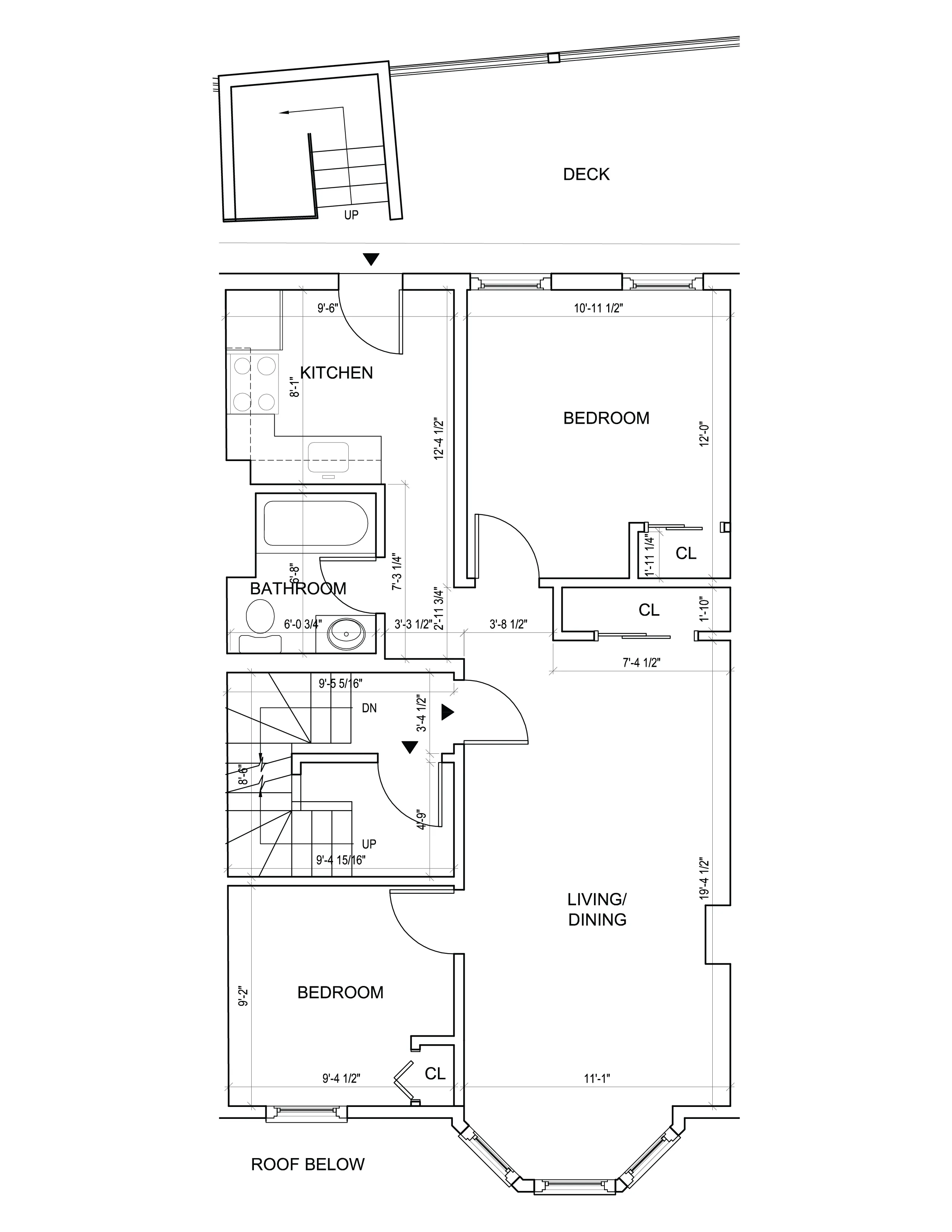 164 Broadway, East Somerville