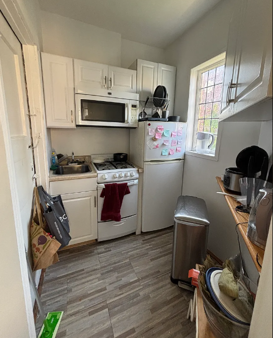 10 Dana St, Mid-Cambridge