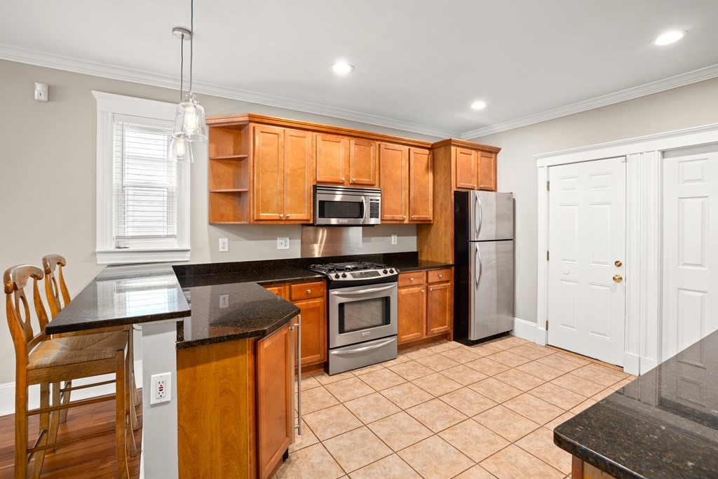 226 E Cottage St, Dorchester