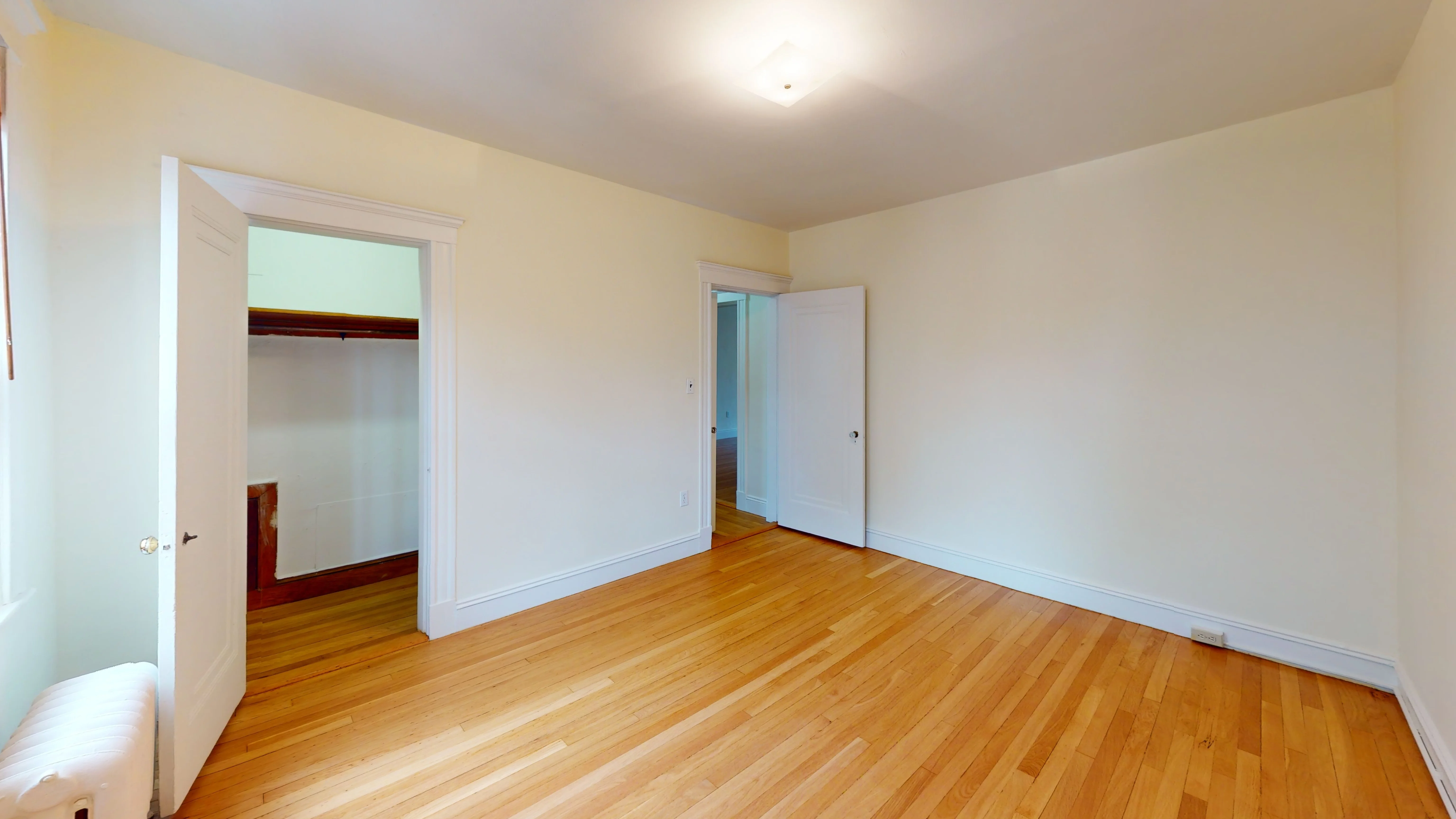 22 Alton, Coolidge Corner