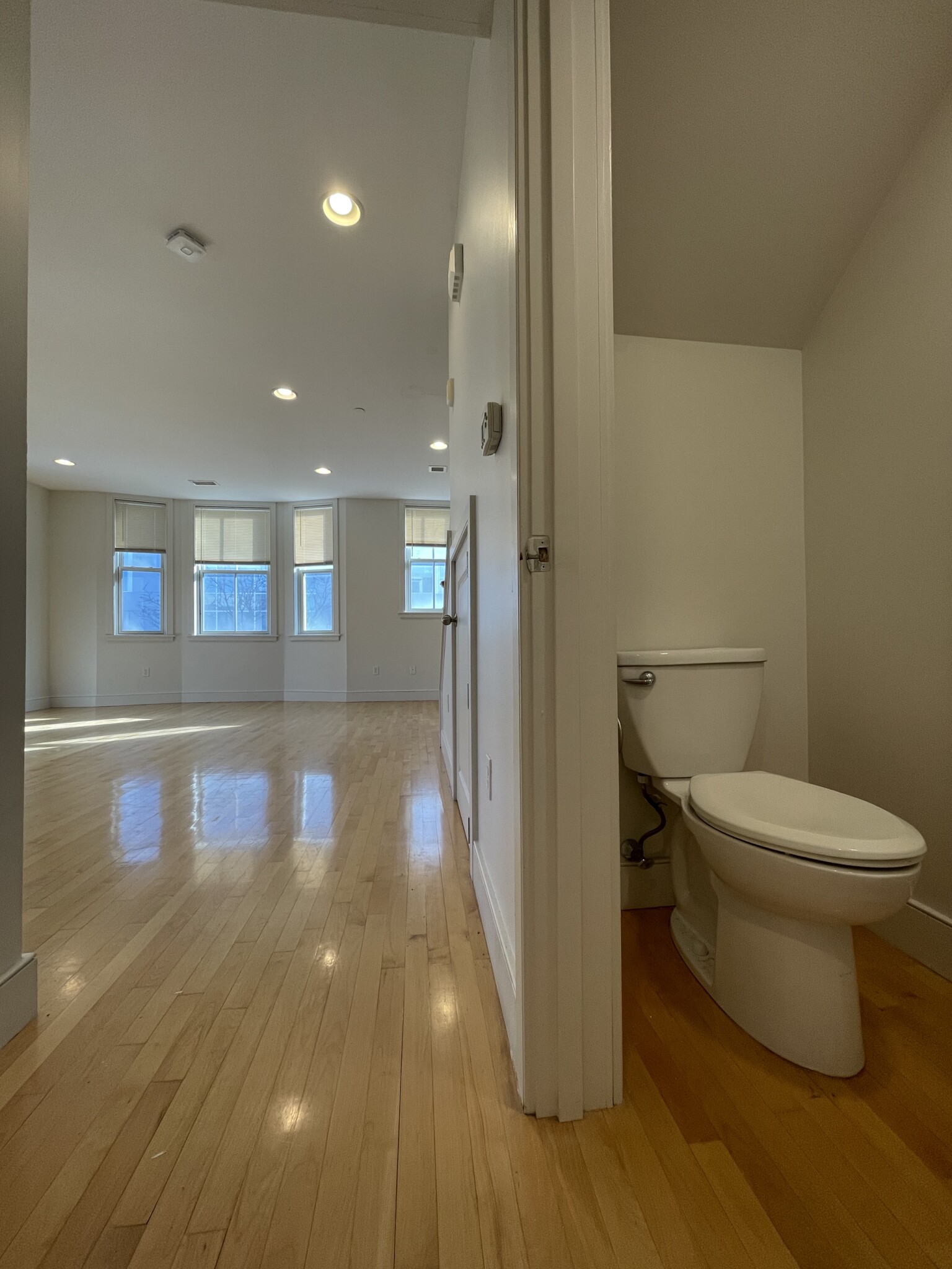 110 Second St, East Cambridge