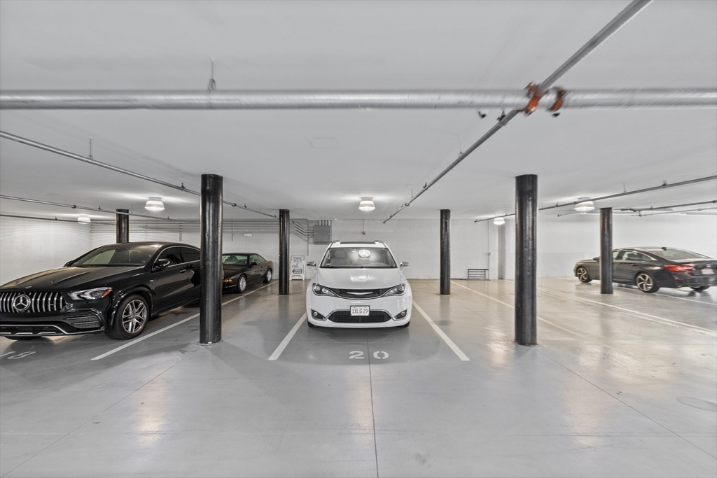 166 Ter, Mission Hill