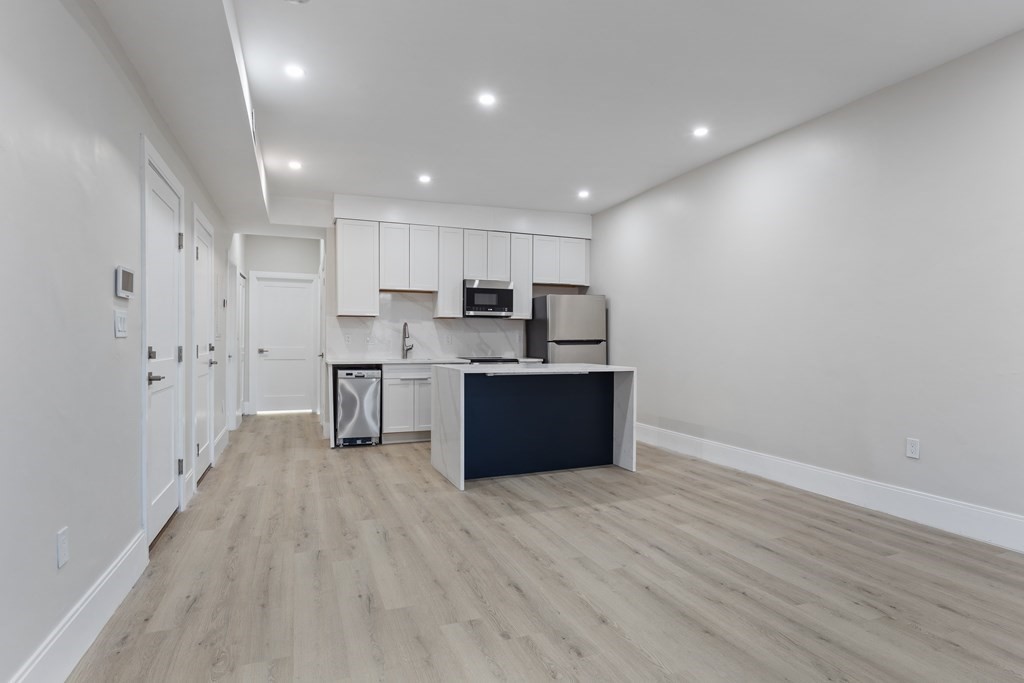 278A Shawmut Ave, South End